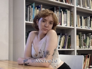 Redvele