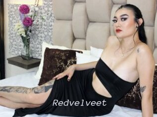 Redvelveet