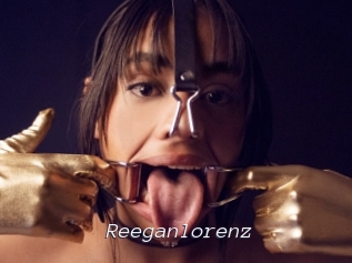 Reeganlorenz