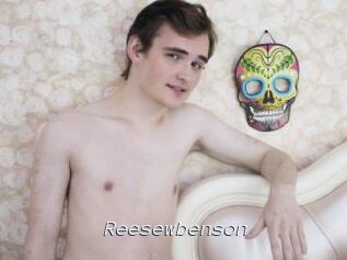 Reesewbenson