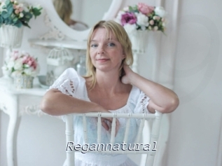 Regannatural