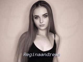Reginaandrews
