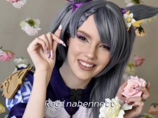 Reginabennett