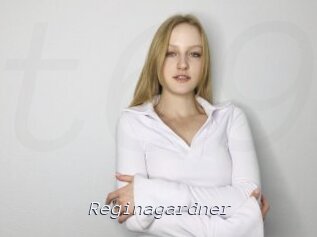 Reginagardner