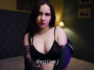 Reginaj