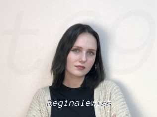 Reginalewiss