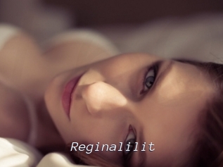 Reginalilit