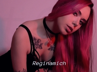Reginamich