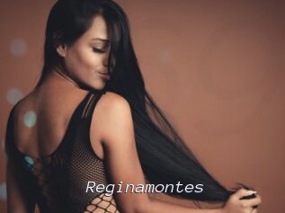 Reginamontes