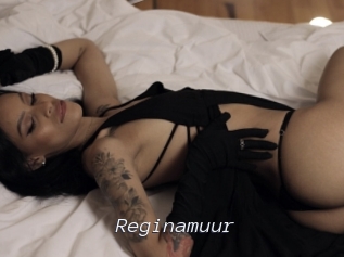 Reginamuur