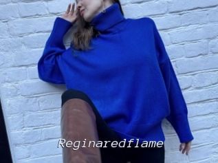 Reginaredflame