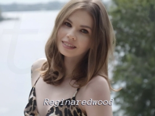 Reginaredwood