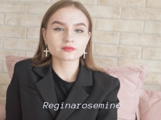Reginarosemine