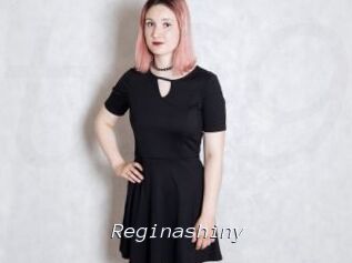 Reginashiny