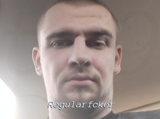 Regularfcker