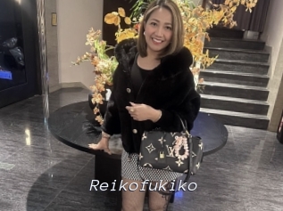 Reikofukiko