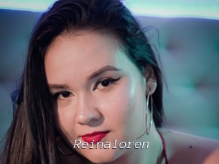Reinaloren