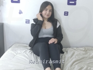Reinirasmit