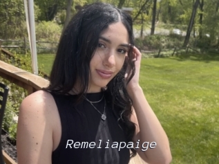 Remeliapaige