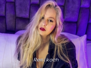 Remikoch