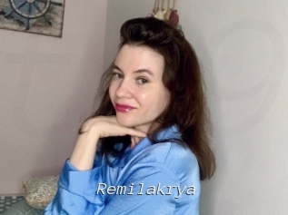 Remilakrya