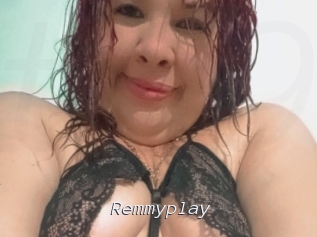Remmyplay