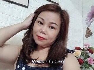 Remwillian