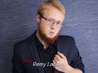 Remylabeau