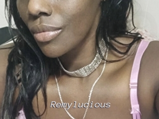 Remylucious