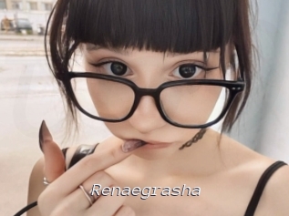 Renaegrasha