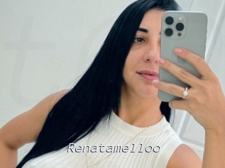 Renatamelloo