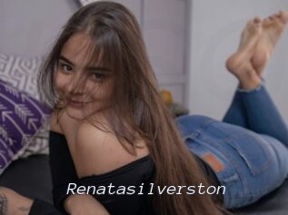 Renatasilverston