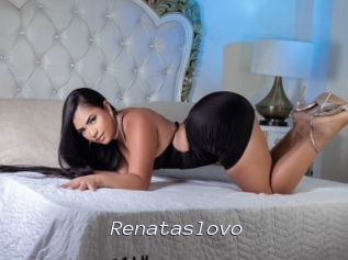 Renataslovo