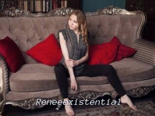 Reneeexistential