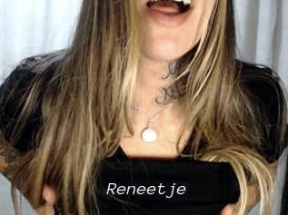 Reneetje