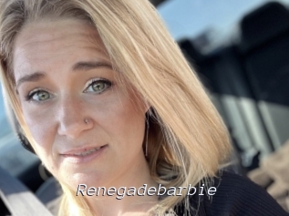 renegadebarbie Tel 69 Salopes