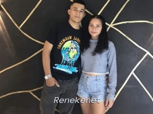 Renekenet
