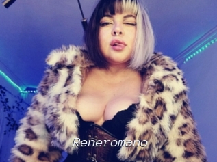 Reneromano