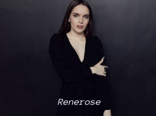 Renerose