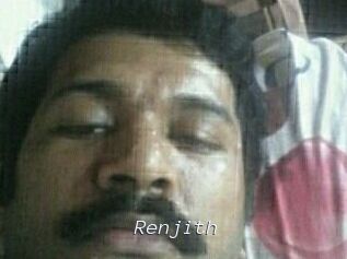 Renjith
