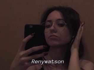 Renywatson