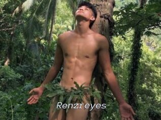 Renzreyes