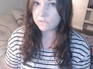 Retrocurvy