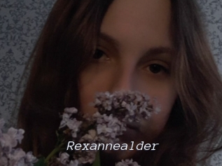 Rexannealder
