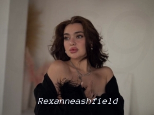 Rexanneashfield
