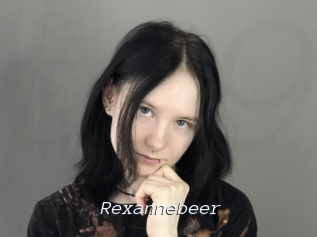 Rexannebeer
