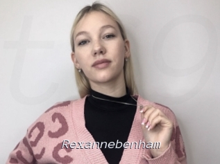 Rexannebenham
