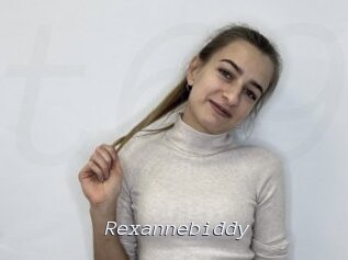 Rexannebiddy