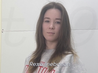 Rexanneboman