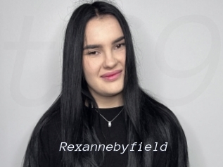 Rexannebyfield